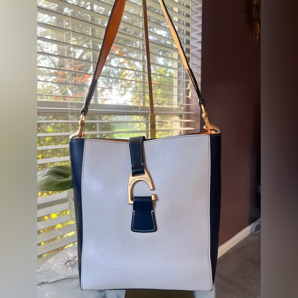 Dooney & Bourke Bucket Bag - Picture 3 of 6